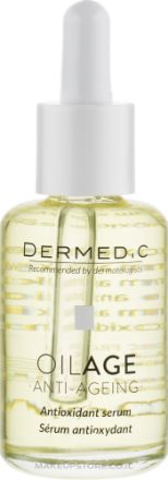 Picture of Dermedic Oilage Anti-Ageing Serum 30ml